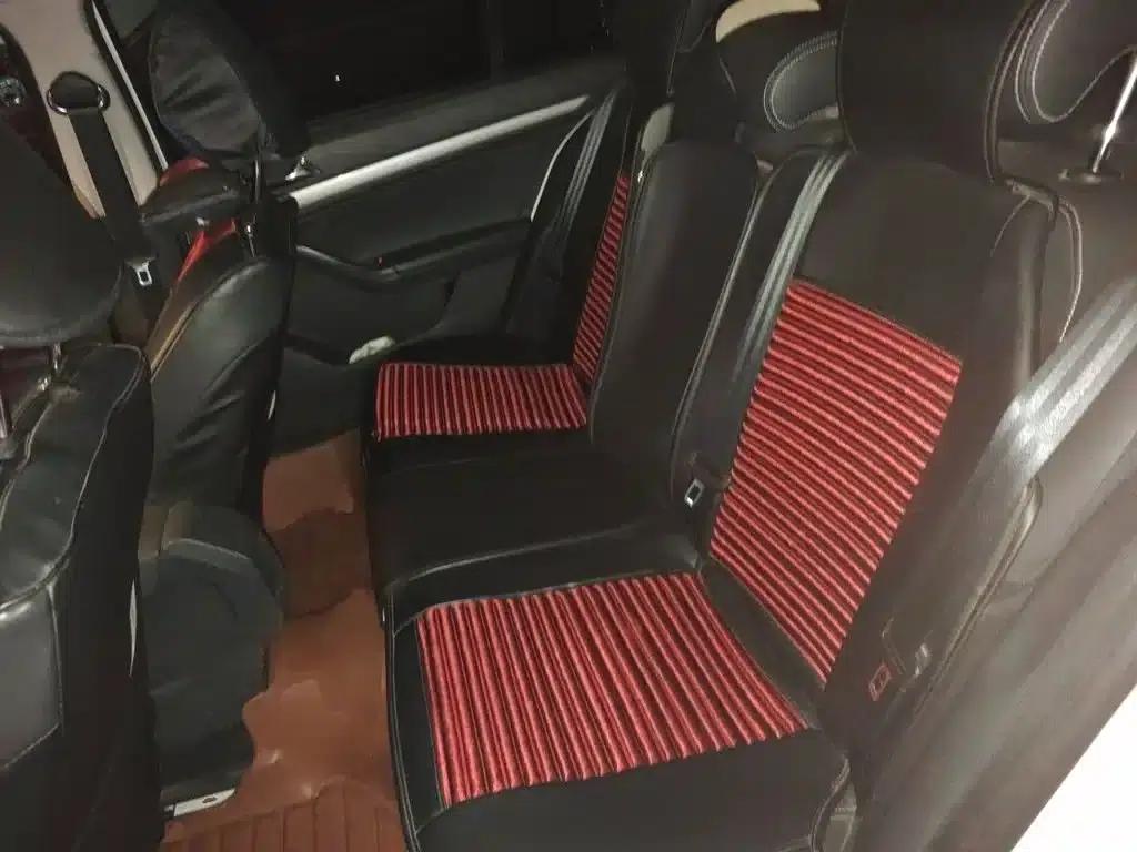 2015 Volkswagen Lavida 1.6L Automatic Comfort Edition — миниатюра 15