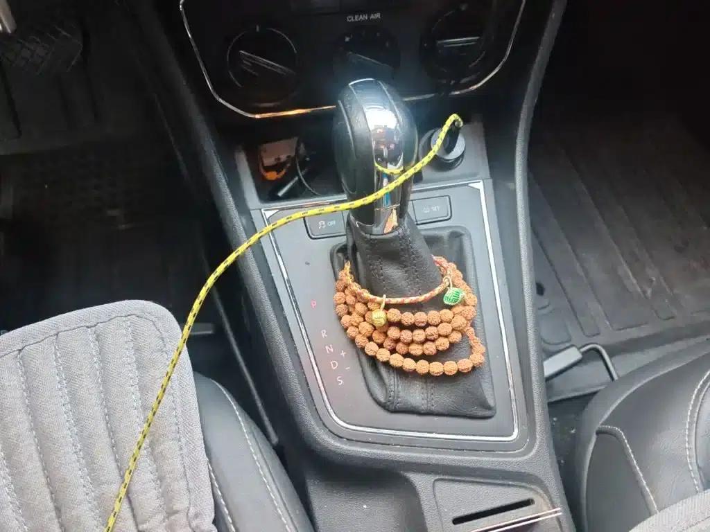 2015 Volkswagen Lavida 1.6L Automatic Comfort Edition — миниатюра 7