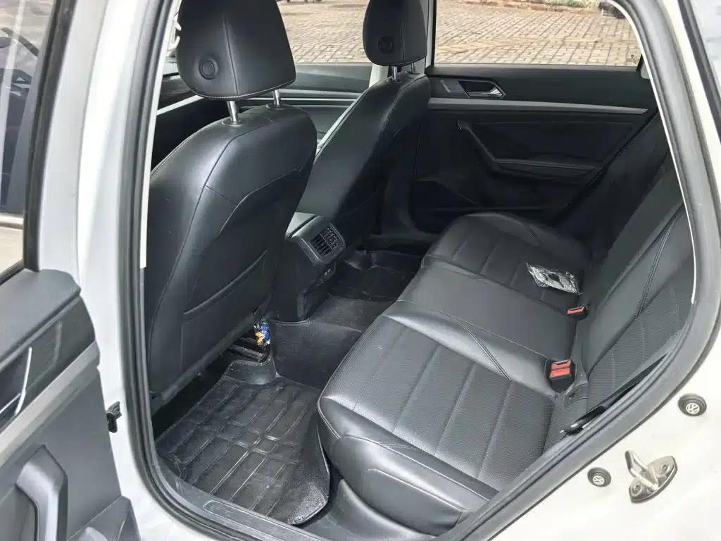 2019 Volkswagen Lavida 1.5L Automatic Comfort Edition (China VI Emission Standard) — миниатюра 14