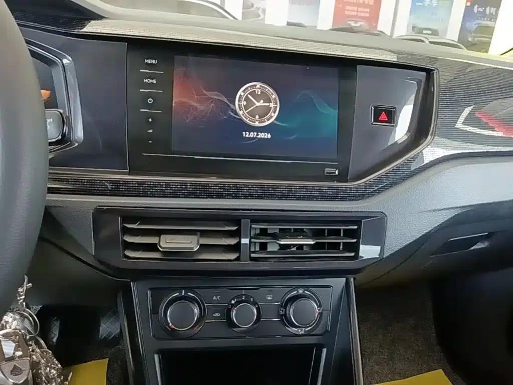2023 Volkswagen Lavida New Elite 1.5L Automatic New Elite Edition — миниатюра 13
