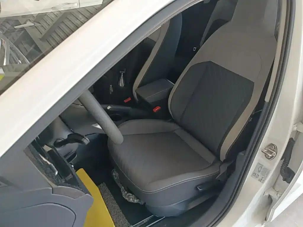 2023 Volkswagen Lavida New Elite 1.5L Automatic New Elite Edition — миниатюра 15