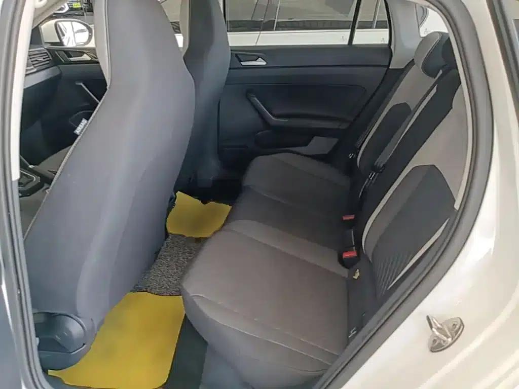 2023 Volkswagen Lavida New Elite 1.5L Automatic New Elite Edition — миниатюра 17