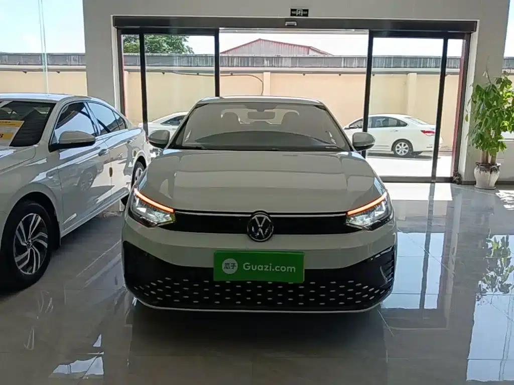 2023 Volkswagen Lavida New Elite 1.5L Automatic New Elite Edition — миниатюра 3