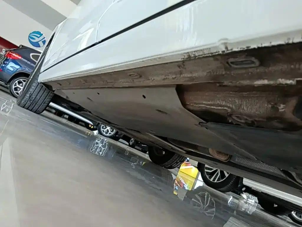 2023 Volkswagen Lavida New Elite 1.5L Automatic New Elite Edition — миниатюра 22