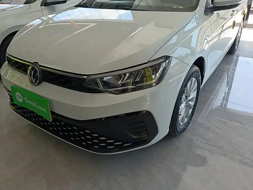 2023 Volkswagen Lavida New Elite 1.5L Automatic New Elite Edition — миниатюра 24