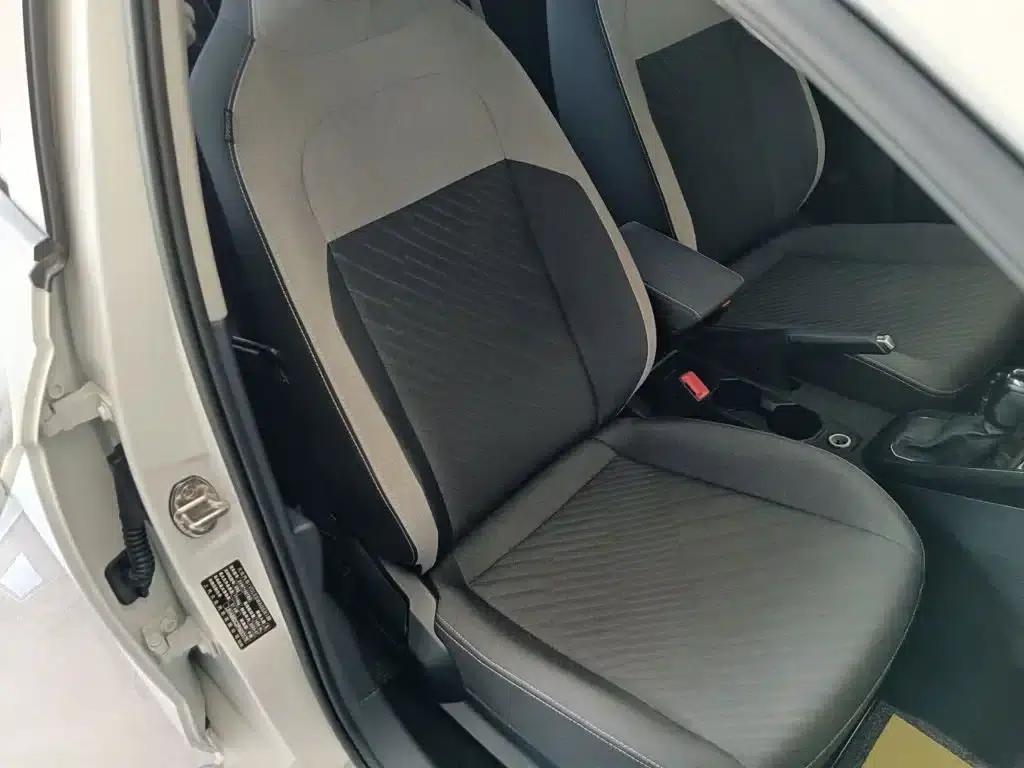 2023 Volkswagen Lavida New Elite 1.5L Automatic New Elite Edition — миниатюра 25