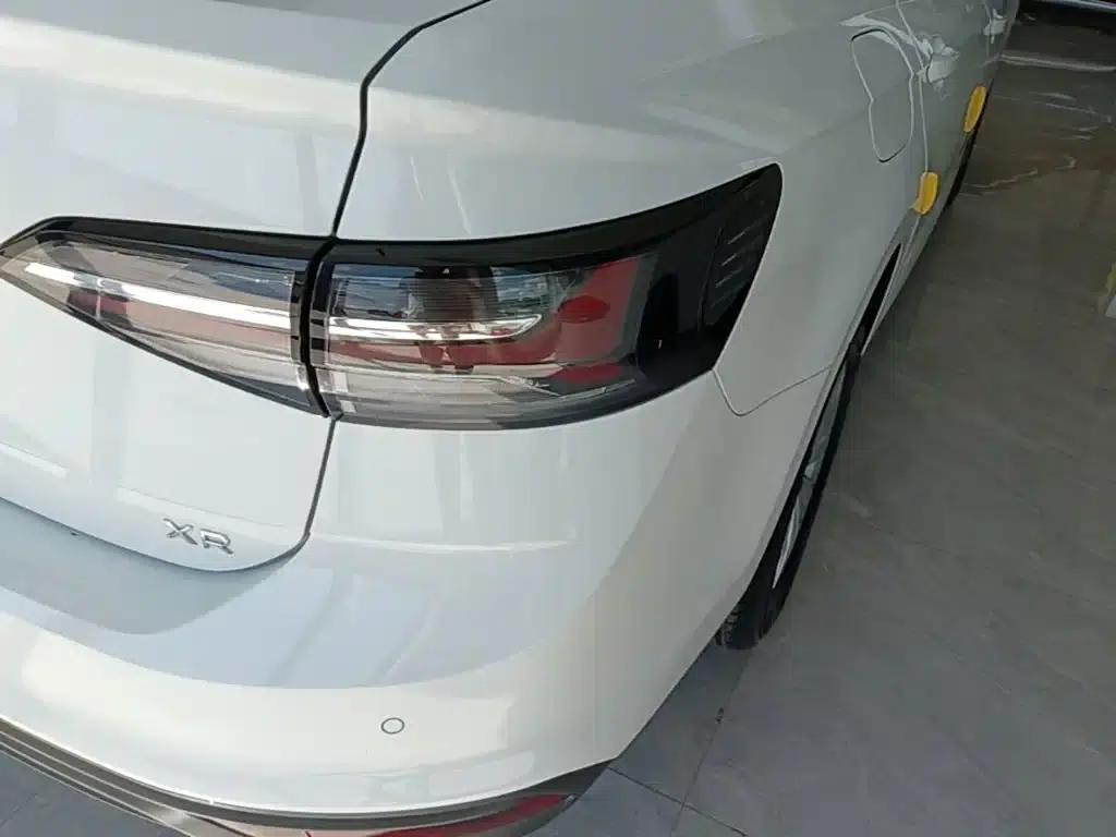 2023 Volkswagen Lavida New Elite 1.5L Automatic New Elite Edition — миниатюра 8