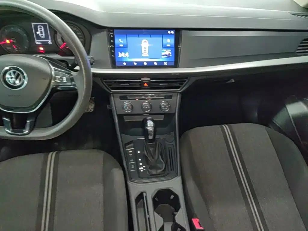 2021 Volkswagen Lavida 1.5L Automatic Fashion Edition — миниатюра 13