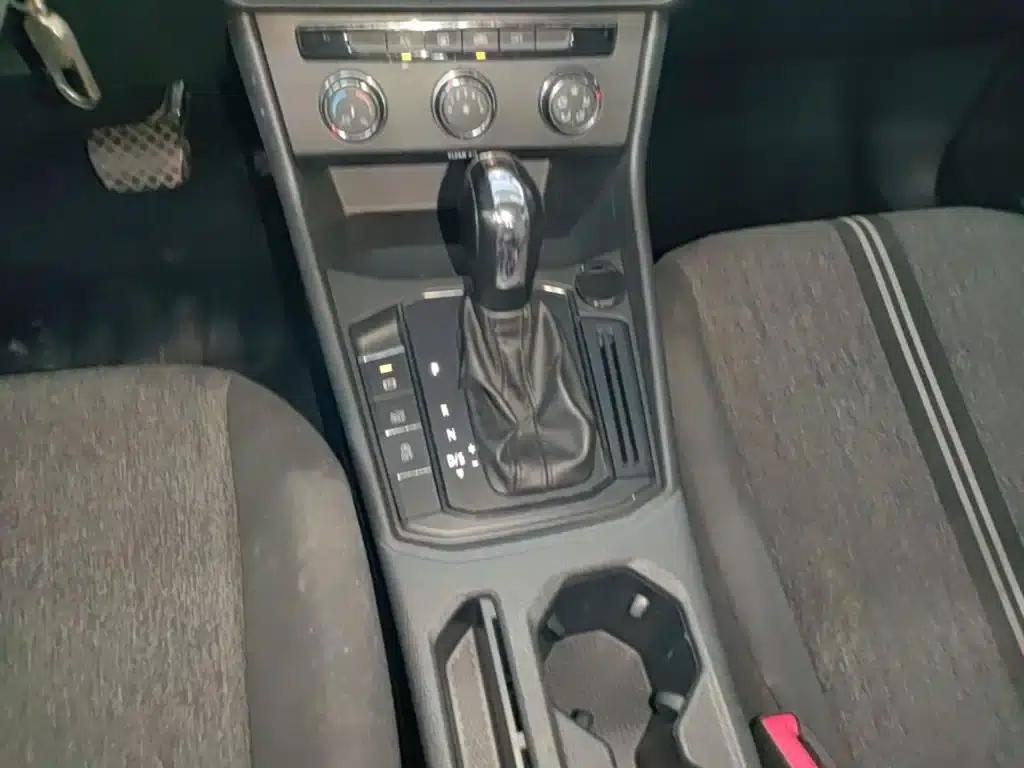 2021 Volkswagen Lavida 1.5L Automatic Fashion Edition — миниатюра 14