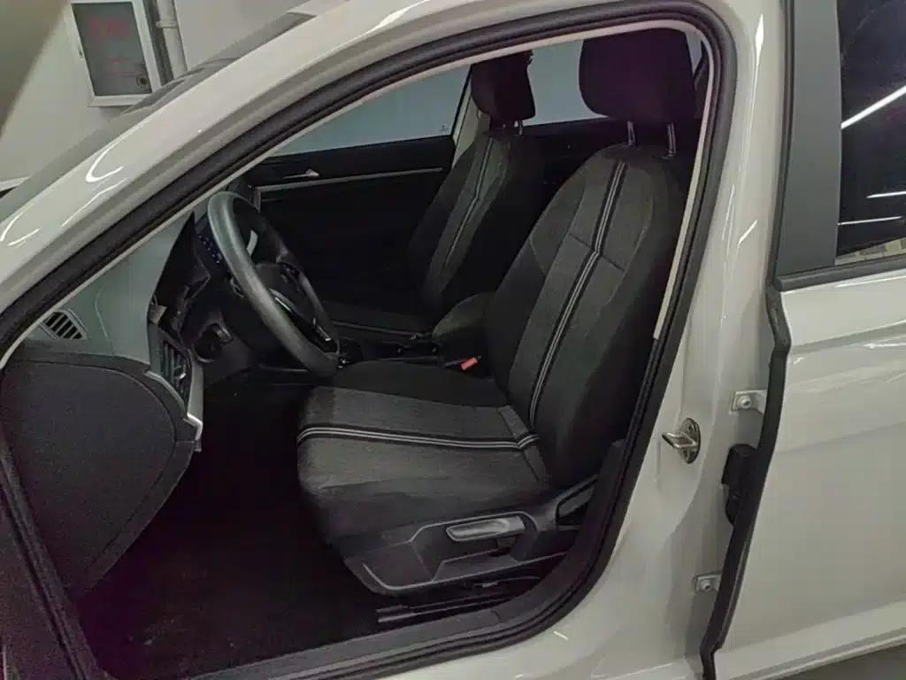2021 Volkswagen Lavida 1.5L Automatic Fashion Edition — миниатюра 15