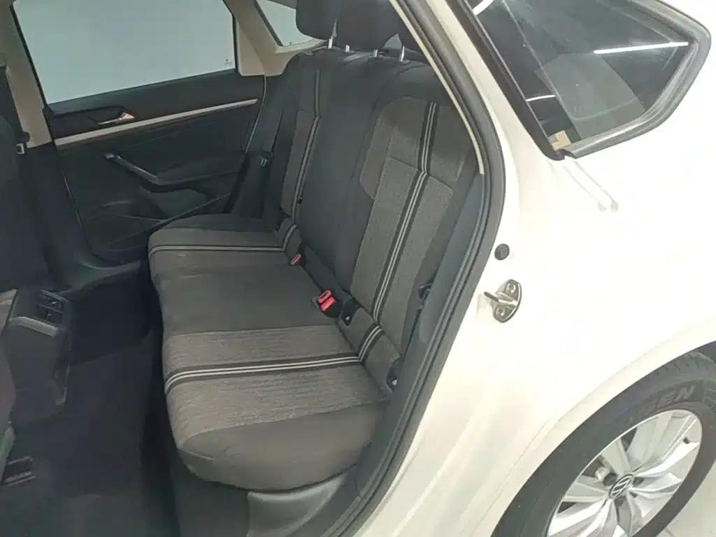 2021 Volkswagen Lavida 1.5L Automatic Fashion Edition — миниатюра 17