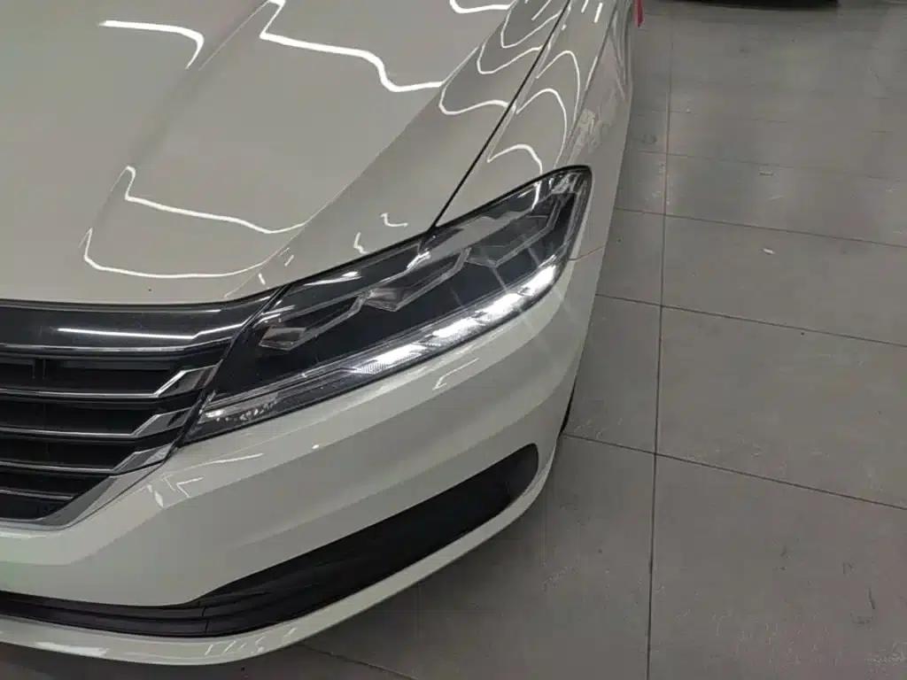2021 Volkswagen Lavida 1.5L Automatic Fashion Edition — миниатюра 24