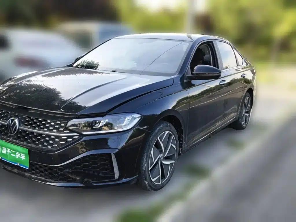 2023 Volkswagen Lavida 280TSI DSG Starry Sky Edition — миниатюра 1
