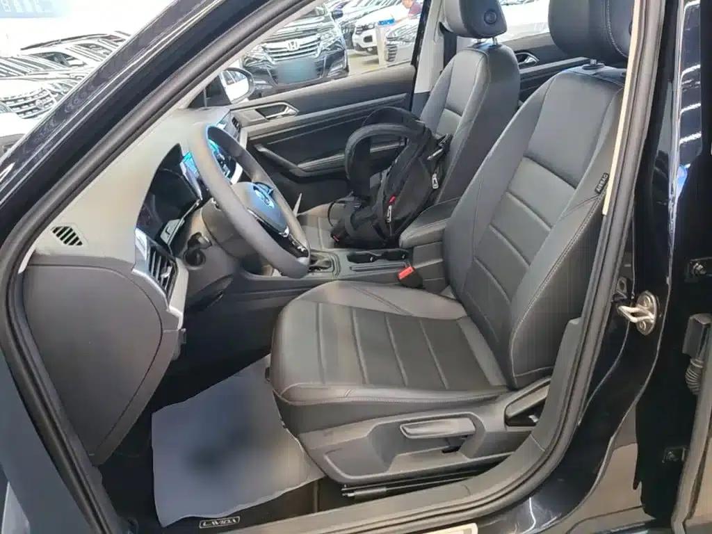 2019 Volkswagen Lavida 1.5L Automatic Comfort Edition (China VI Emission Standard) — миниатюра 15