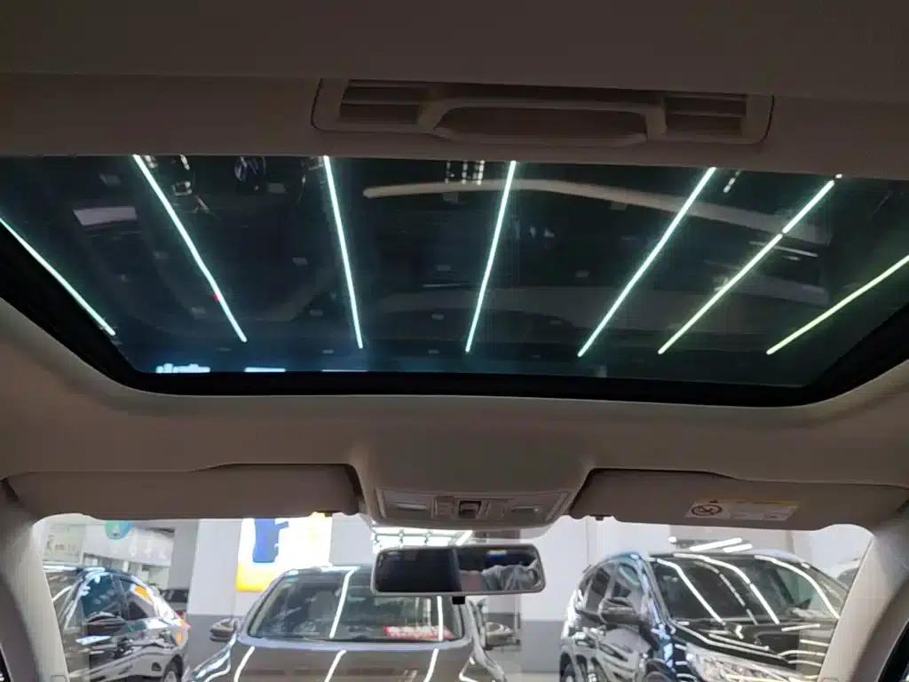 2019 Volkswagen Lavida 1.5L Automatic Comfort Edition (China VI Emission Standard) — миниатюра 18
