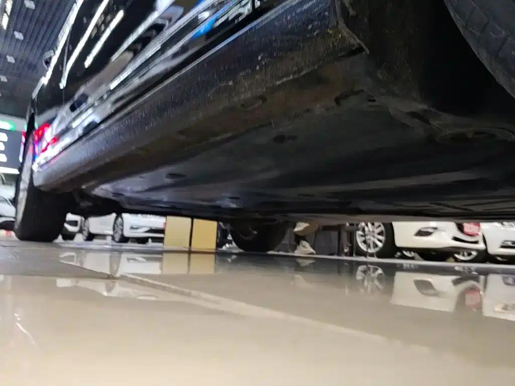 2019 Volkswagen Lavida 1.5L Automatic Comfort Edition (China VI Emission Standard) — миниатюра 21