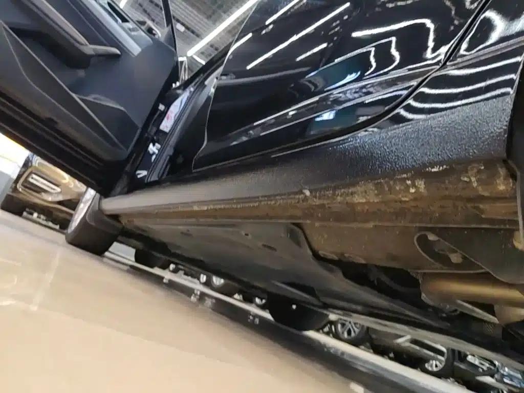 2019 Volkswagen Lavida 1.5L Automatic Comfort Edition (China VI Emission Standard) — миниатюра 22