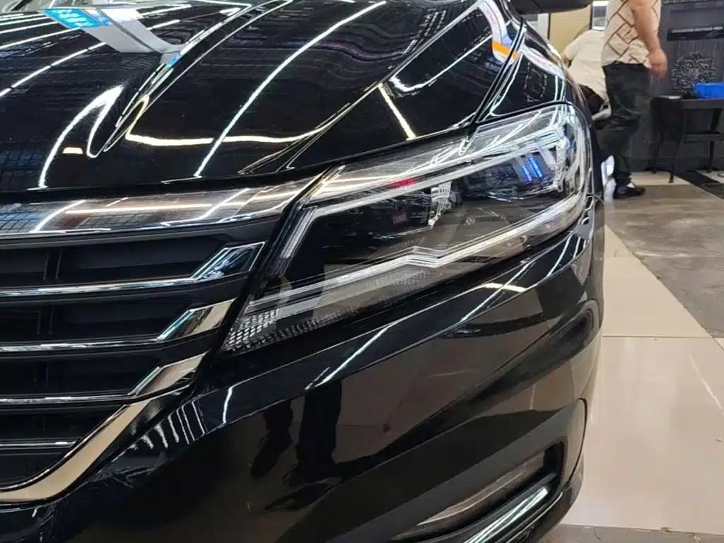 2019 Volkswagen Lavida 1.5L Automatic Comfort Edition (China VI Emission Standard) — миниатюра 24