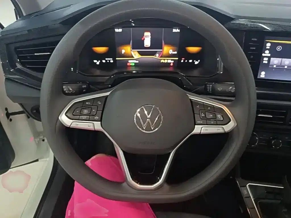 Lavida 2025 New Elite 1.5L Outstanding New Elite Edition — миниатюра 11