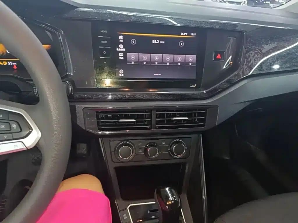 Lavida 2025 New Elite 1.5L Outstanding New Elite Edition — миниатюра 13