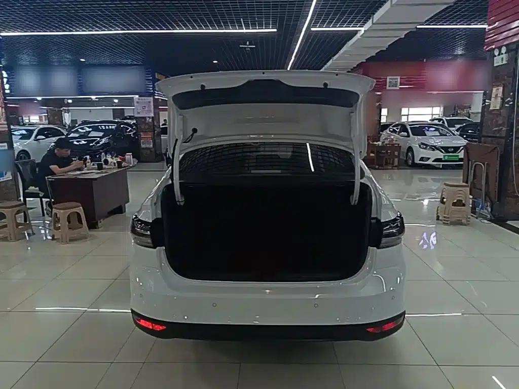 Lavida 2025 New Elite 1.5L Outstanding New Elite Edition — миниатюра 19