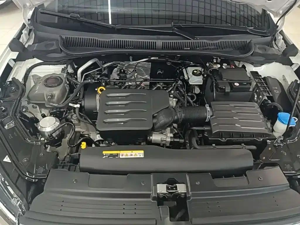 Lavida 2025 New Elite 1.5L Outstanding New Elite Edition — миниатюра 20
