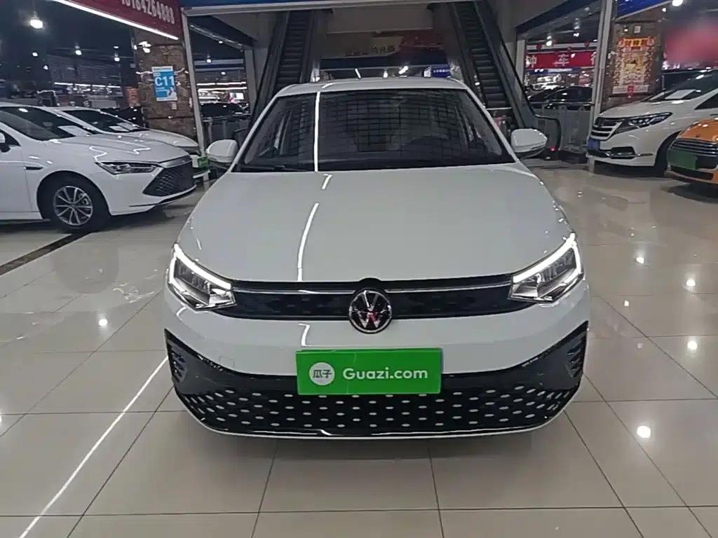 Lavida 2025 New Elite 1.5L Outstanding New Elite Edition — миниатюра 3