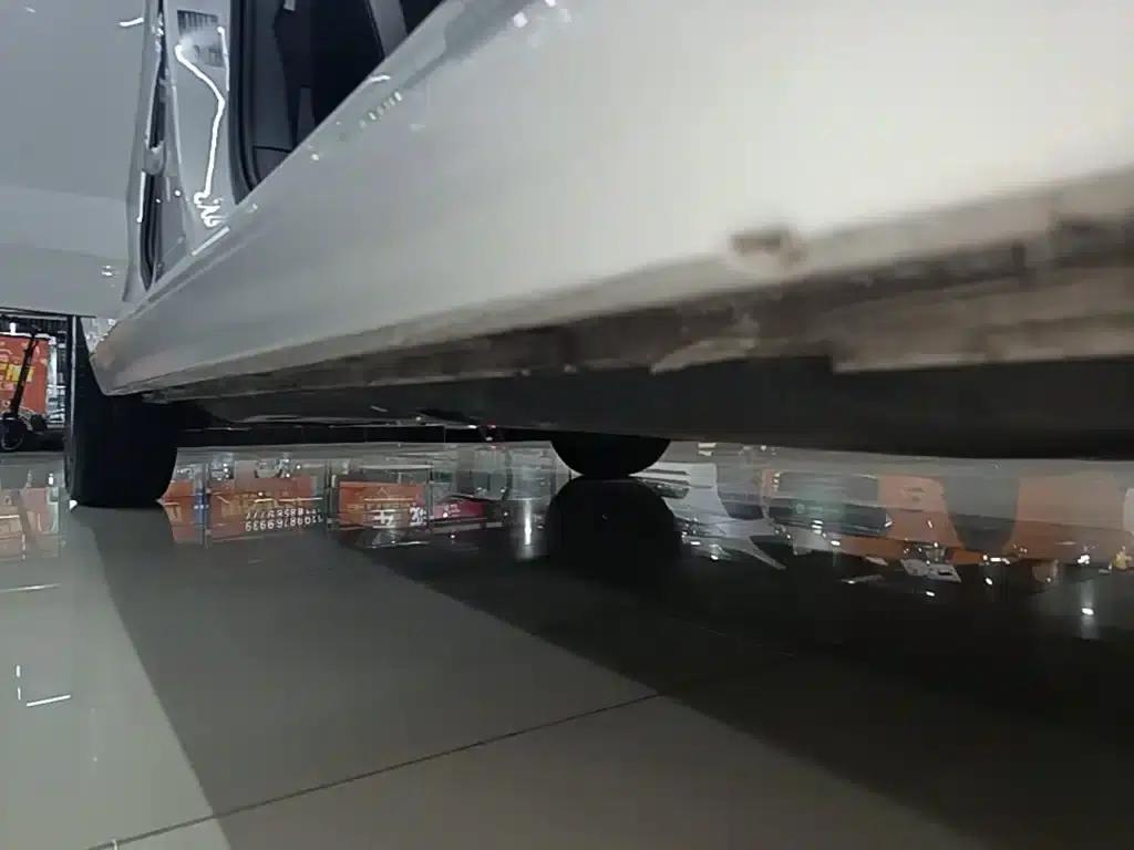 Lavida 2025 New Elite 1.5L Outstanding New Elite Edition — миниатюра 21