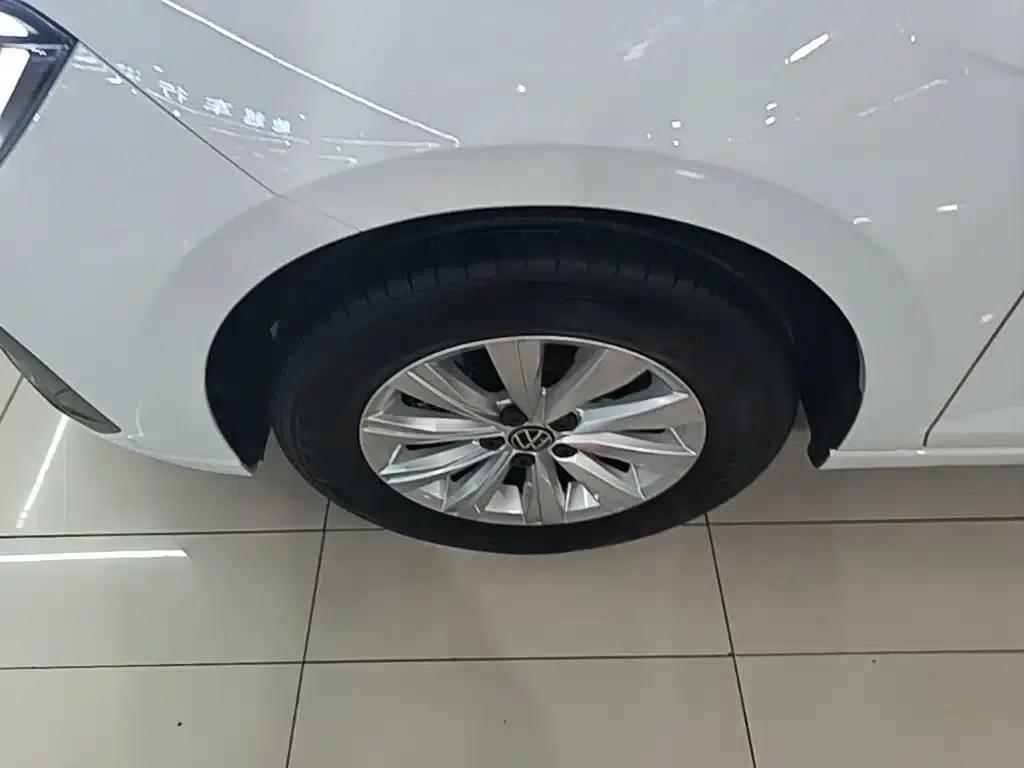 Lavida 2025 New Elite 1.5L Outstanding New Elite Edition — миниатюра 23