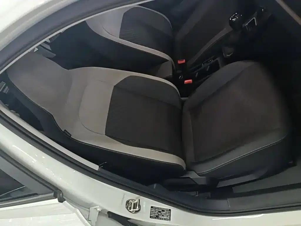 Lavida 2025 New Elite 1.5L Outstanding New Elite Edition — миниатюра 25