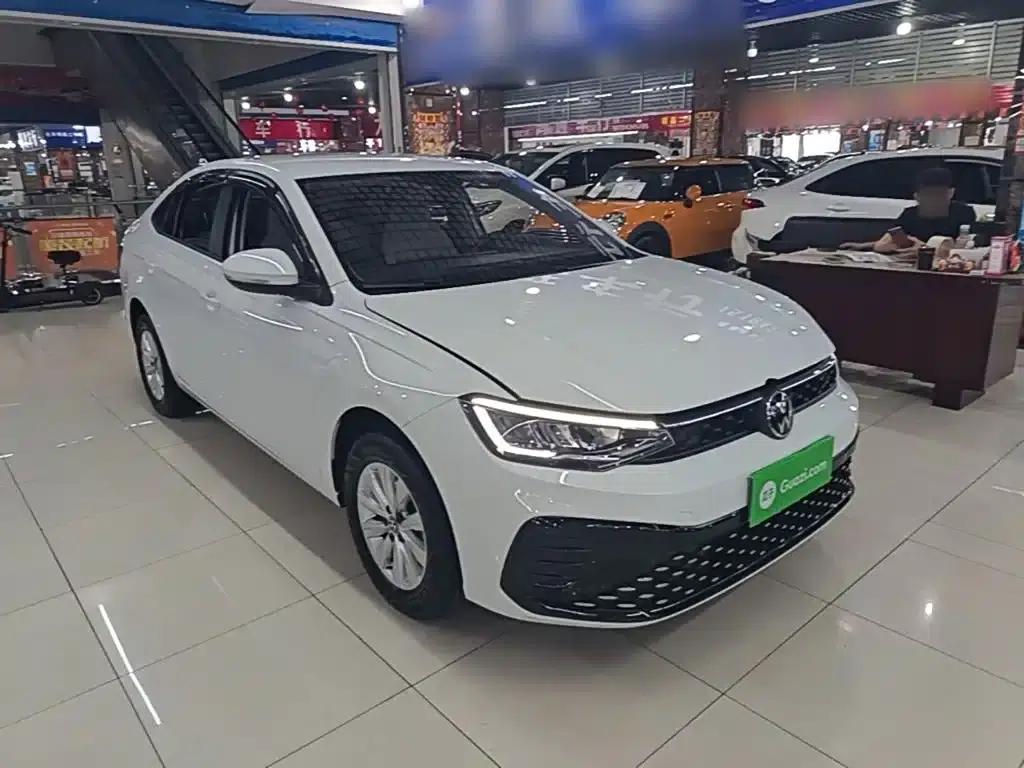 Lavida 2025 New Elite 1.5L Outstanding New Elite Edition — миниатюра 4
