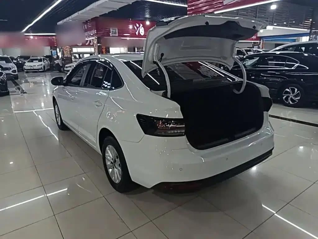 Lavida 2025 New Elite 1.5L Outstanding New Elite Edition — миниатюра 5