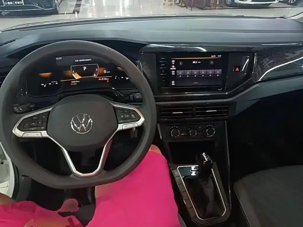 Lavida 2025 New Elite 1.5L Outstanding New Elite Edition — миниатюра 10