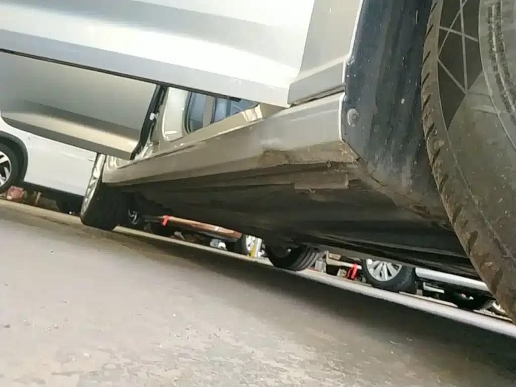 2019 Volkswagen Lavida 1.5L Automatic Comfort Edition (China VI Emission Standard) — миниатюра 21