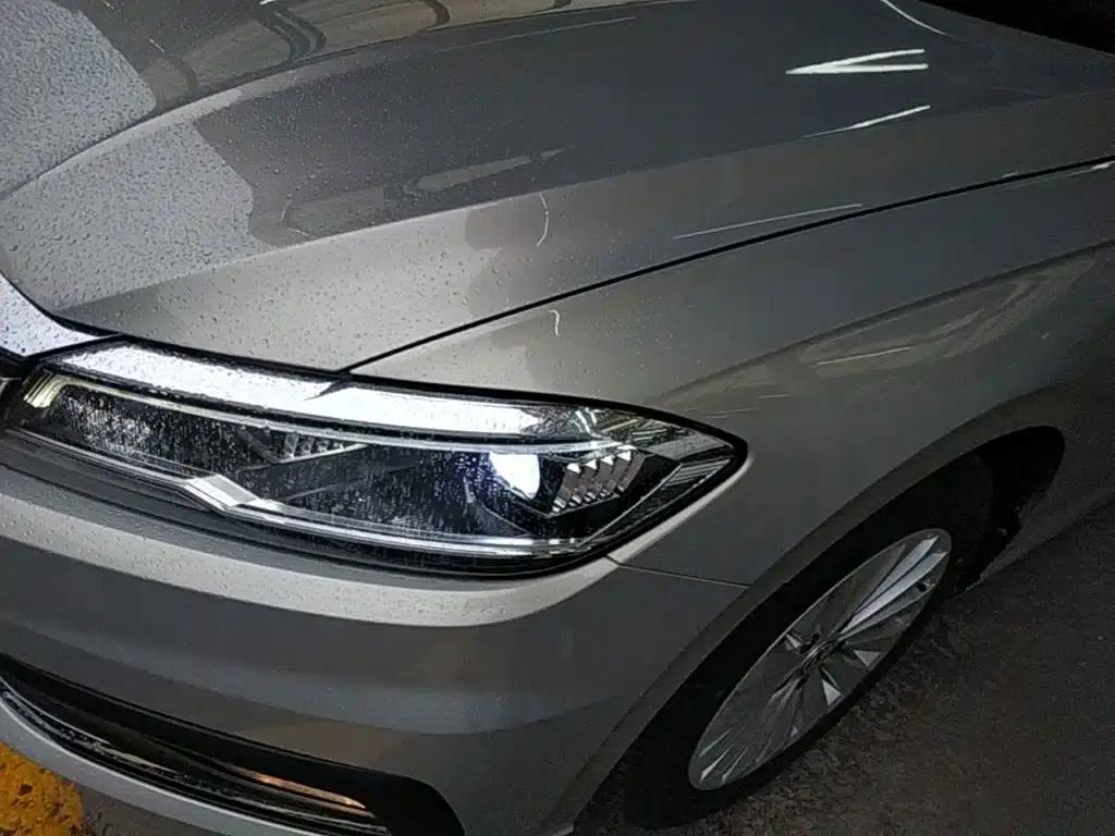 2019 Volkswagen Lavida 1.5L Automatic Comfort Edition (China VI Emission Standard) — миниатюра 24
