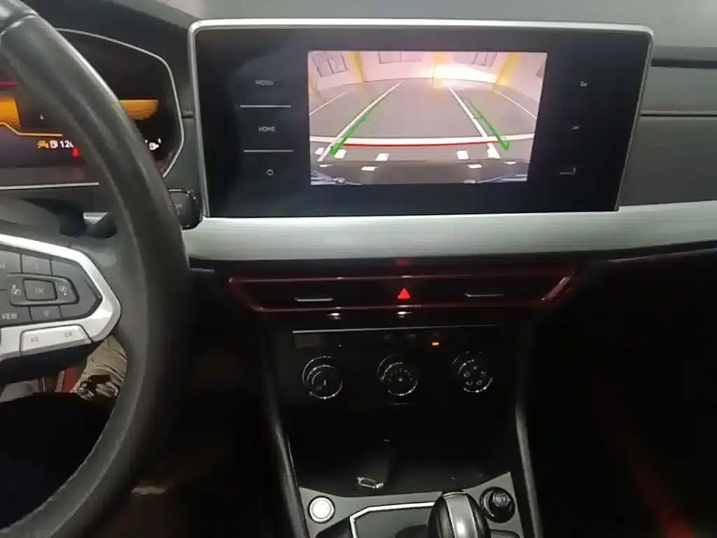 2024 Volkswagen Lavida 300TSI DSG Starry Sky Edition — миниатюра 13