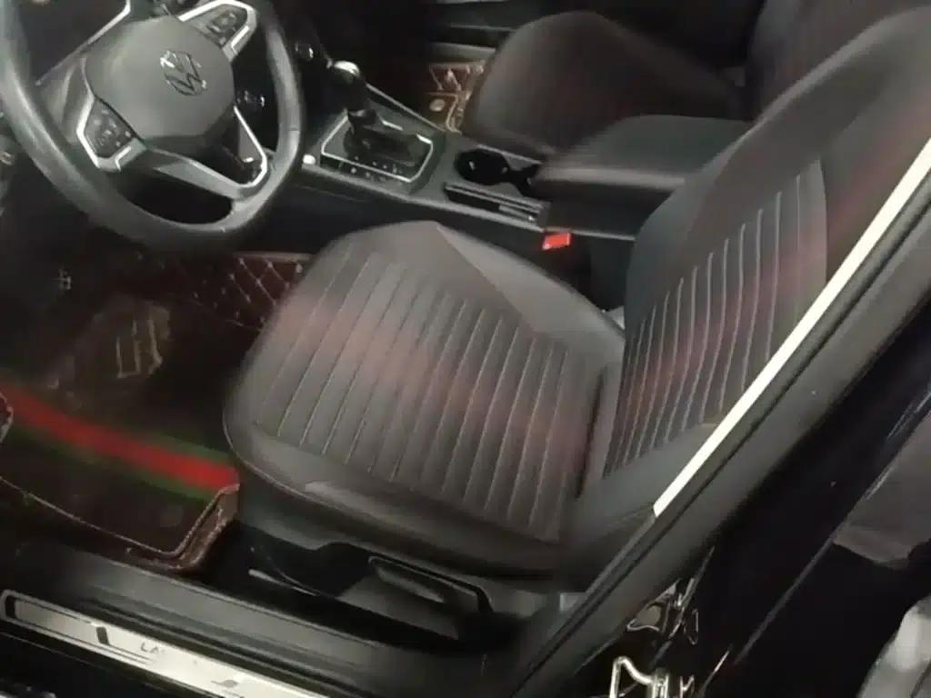 2024 Volkswagen Lavida 300TSI DSG Starry Sky Edition — миниатюра 15
