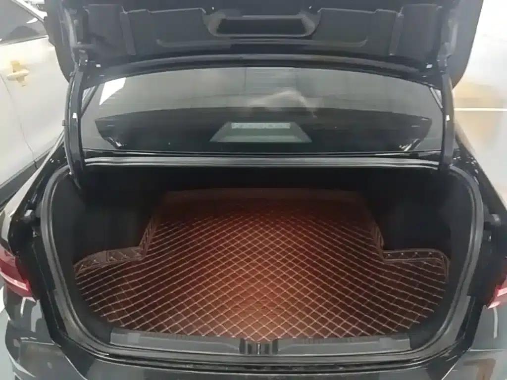 2024 Volkswagen Lavida 300TSI DSG Starry Sky Edition — миниатюра 19