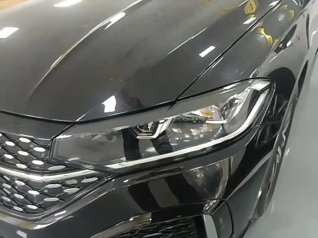 2024 Volkswagen Lavida 300TSI DSG Starry Sky Edition — миниатюра 24