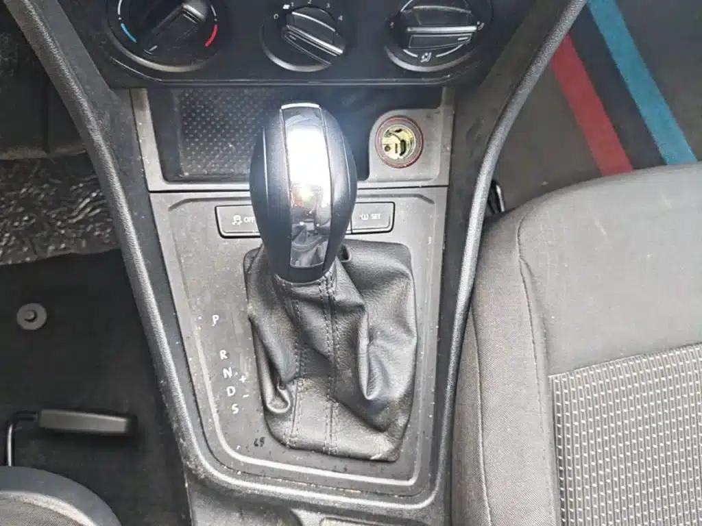 2017 Volkswagen Lavida 1.6L Automatic Fashion Edition — миниатюра 14
