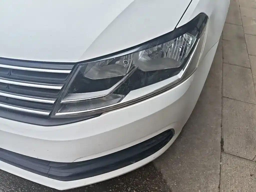 2017 Volkswagen Lavida 1.6L Automatic Fashion Edition — миниатюра 24