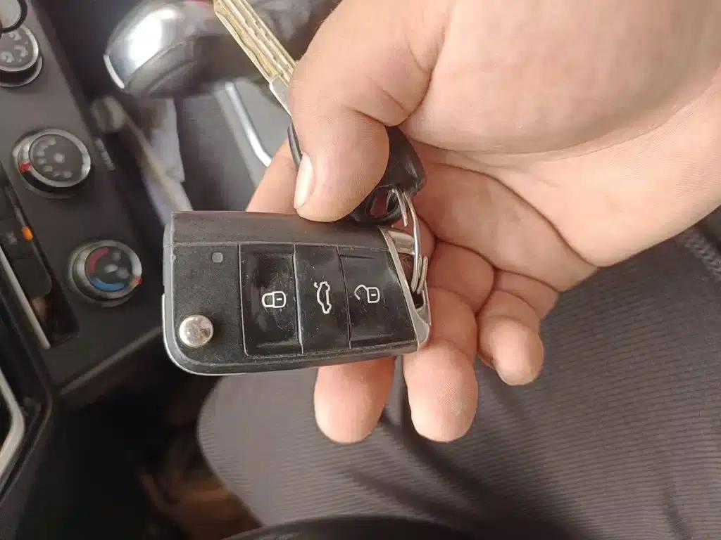 2023 Volkswagen Lavida 280TSI DSG Full Comfort Edition — миниатюра 12