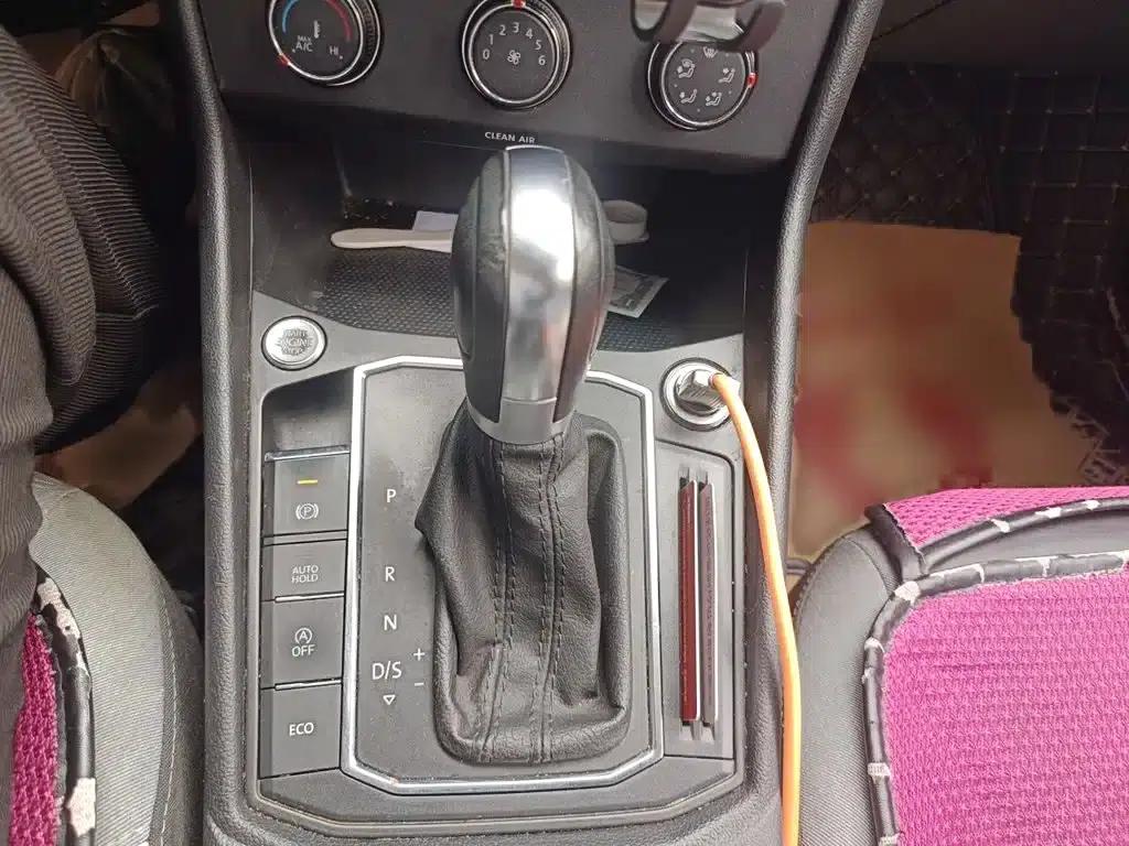 2023 Volkswagen Lavida 280TSI DSG Full Comfort Edition — миниатюра 7