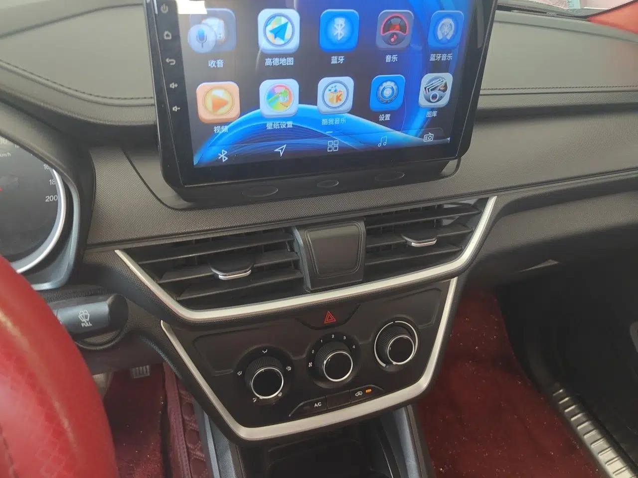 Wuling Hongguang S3 2018 1.5L Manual Standard Version China V Standard — миниатюра 13