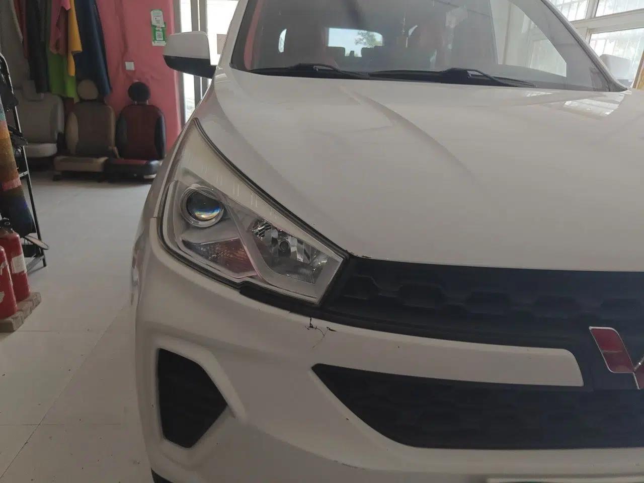 Wuling Hongguang S3 2018 1.5L Manual Standard Version China V Standard — миниатюра 7