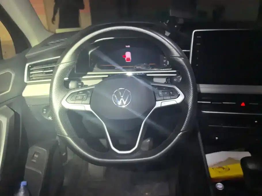 Tiguan L 2023 Facelift 330TSI Automatic 2WD Smart Edition — миниатюра 15