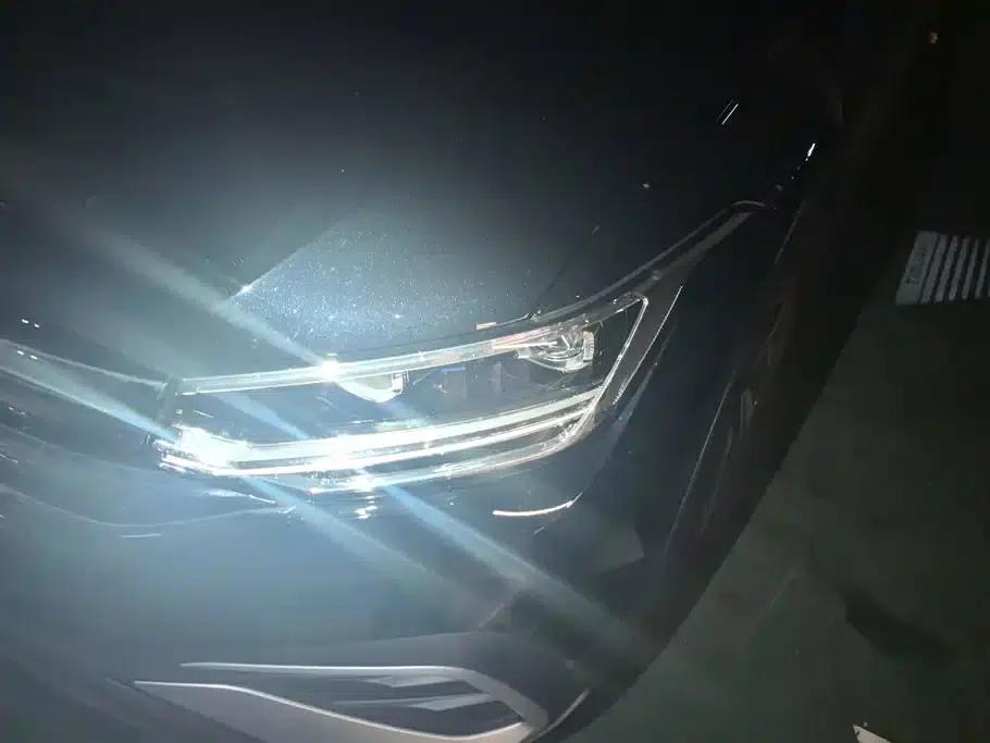 Tiguan L 2023 Facelift 330TSI Automatic 2WD Smart Edition — миниатюра 5