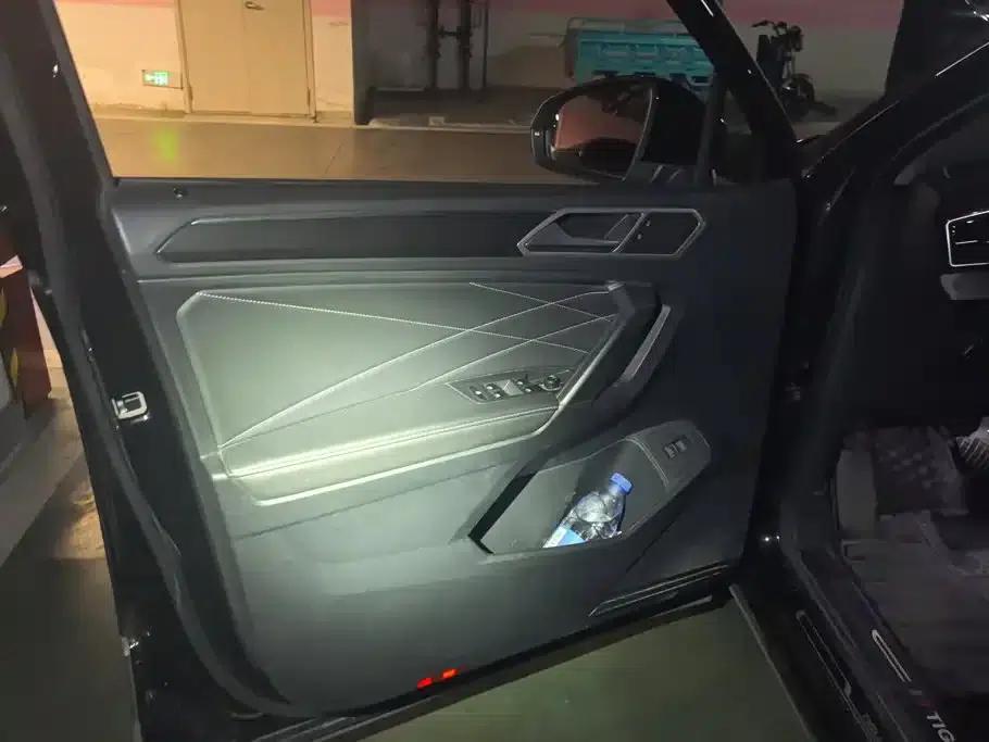 Tiguan L 2023 Facelift 330TSI Automatic 2WD Smart Edition — миниатюра 7