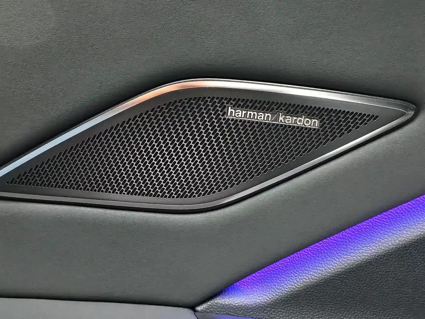 Tiguan L 2026 PRO 380TSI AWD R-Line Supreme Edition — миниатюра 11