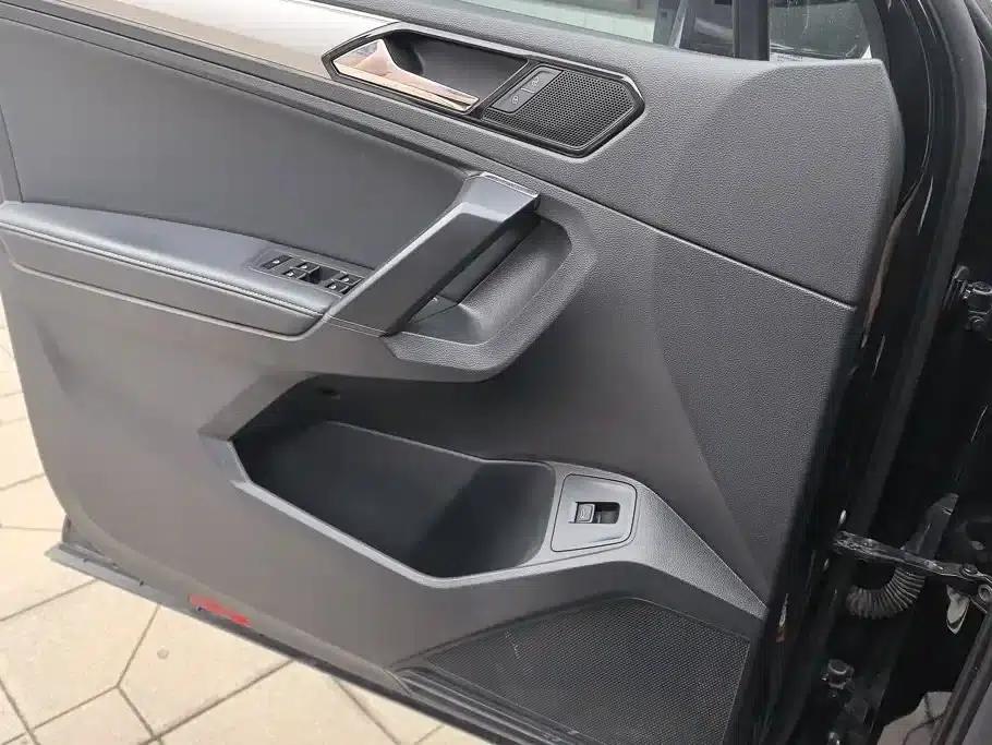 Tiguan L 2019 Facelift 330TSI Automatic 2WD Smart Luxury Edition (China VI Emission Standard) — миниатюра 6